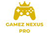 Gamez Nexus Pro